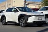 2 thumbnail image of  2023 Toyota bZ4X XLE