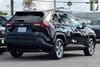 4 thumbnail image of  2023 Toyota RAV4 XLE
