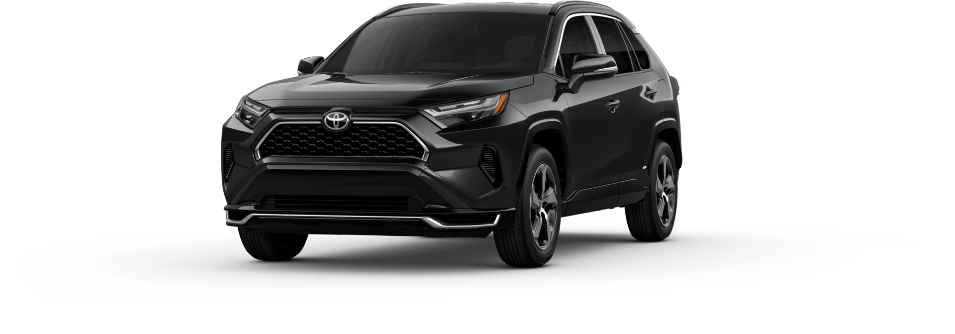 2 thumbnail image of  2025 Toyota RAV4 Plug-In Hybrid SE