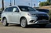 3 thumbnail image of  2022 Mitsubishi Outlander PHEV SEL