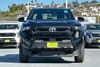 8 thumbnail image of  2026 Toyota Tacoma SR5 Double Cab 6' Bed AT