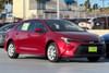 2 thumbnail image of  2026 Toyota Corolla Hybrid LE