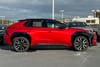 3 thumbnail image of  2026 Toyota bZ Limited