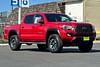 2 thumbnail image of  2021 Toyota Tacoma TRD Off-Road