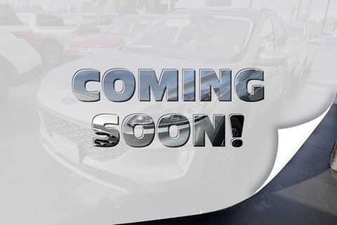 1 image of 2022 Ford Escape Plug-In Hybrid SEL
