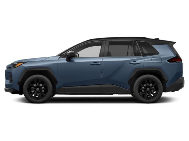 2 thumbnail image of  2026 Toyota RAV4 XSE