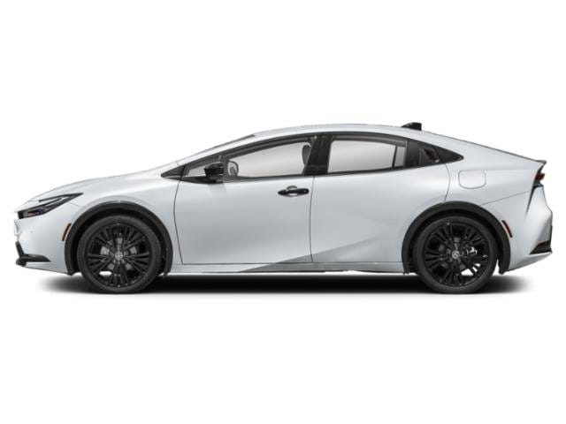 3 thumbnail image of  2026 Toyota Prius Nightshade