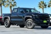 2 thumbnail image of  2026 Toyota Tacoma TRD Off Road Hybrid Double Cab 5' Bed AT