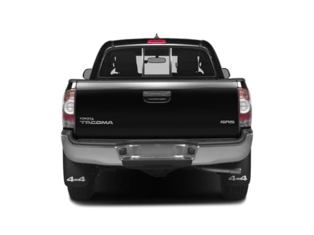 5 thumbnail image of  2015 Toyota Tacoma