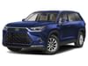 4 thumbnail image of  2026 Toyota Grand Highlander Hybrid XLE