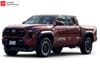 2025 Toyota Tacoma Hybrid TRD Off Road