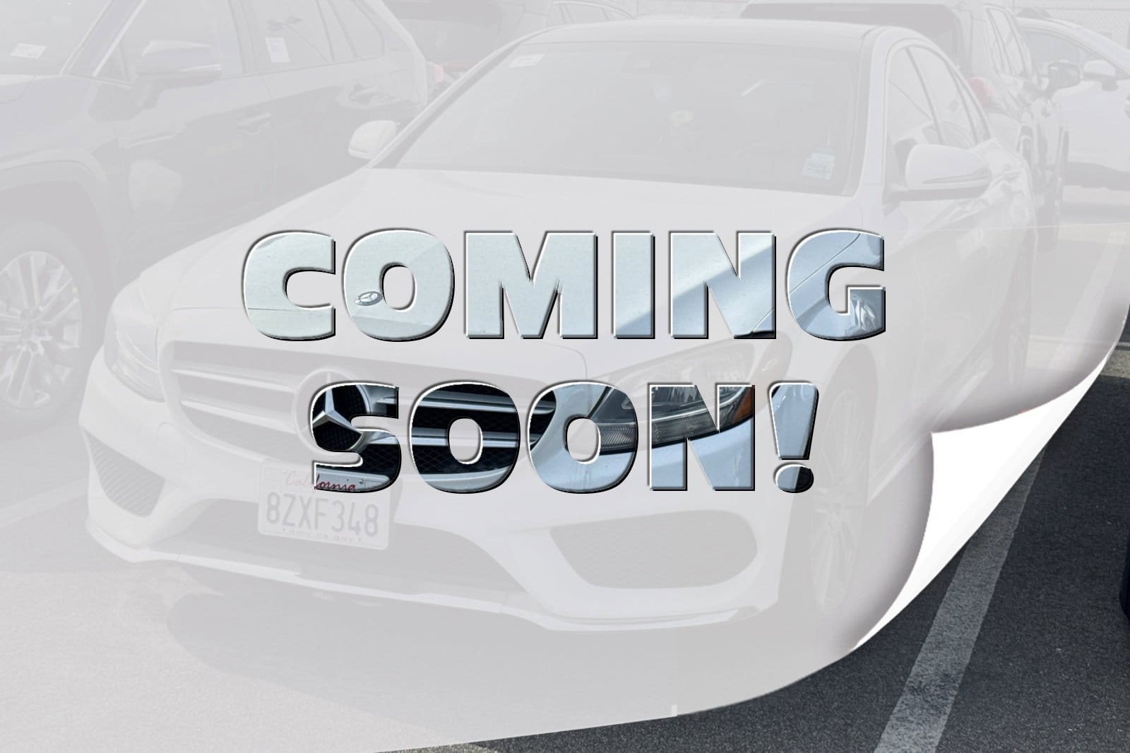 2016 Mercedes-Benz C-Class C300's photo