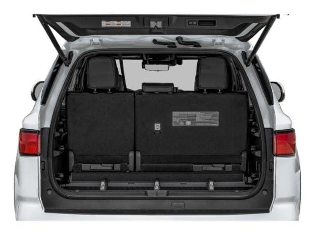 14 thumbnail image of  2026 Toyota Sequoia Platinum