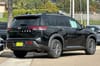 4 thumbnail image of  2025 Nissan Pathfinder SV