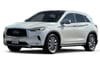 1 placeholder image of  2021 INFINITI QX50 ESSENTIAL