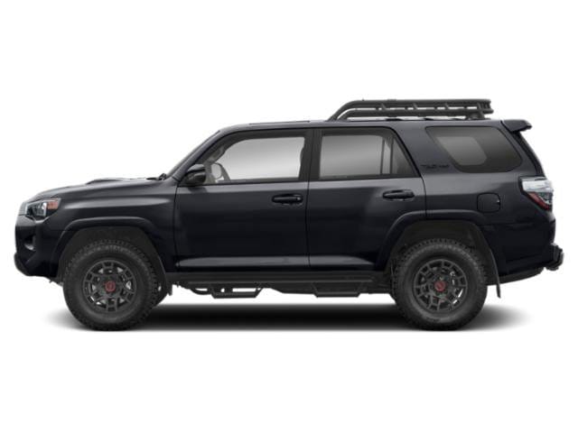 3 thumbnail image of  2024 Toyota 4Runner TRD Pro