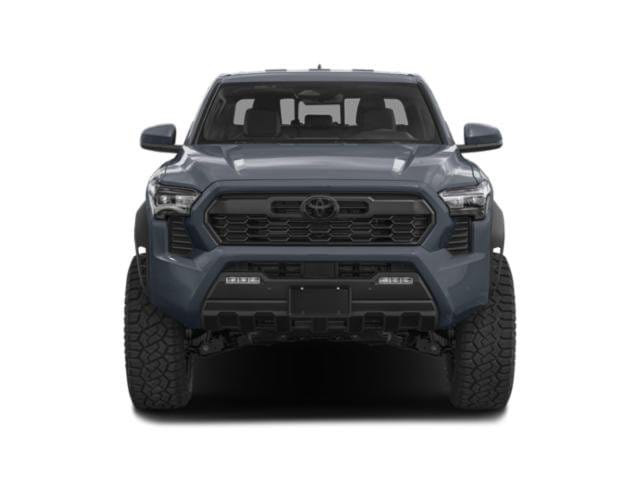7 thumbnail image of  2025 Toyota Tacoma TRD Off Road Hybrid Double Cab 5' Bed AT
