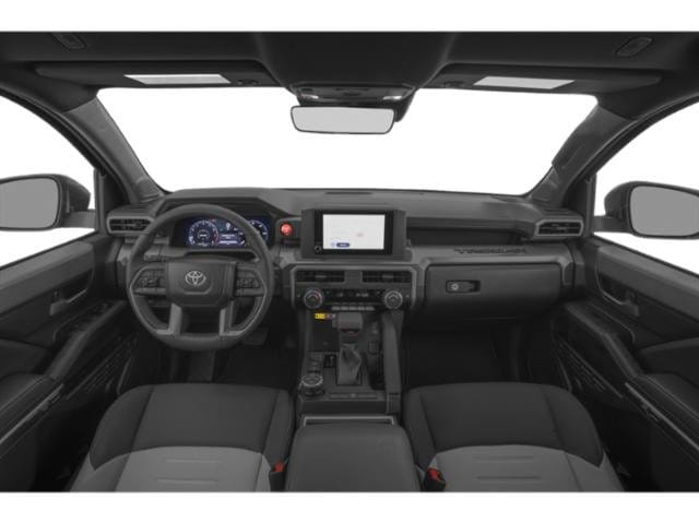 10 thumbnail image of  2026 Toyota Tacoma TRD Off Road Hybrid Double Cab 5' Bed AT