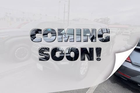 1 image of 2023 Nissan Frontier SV