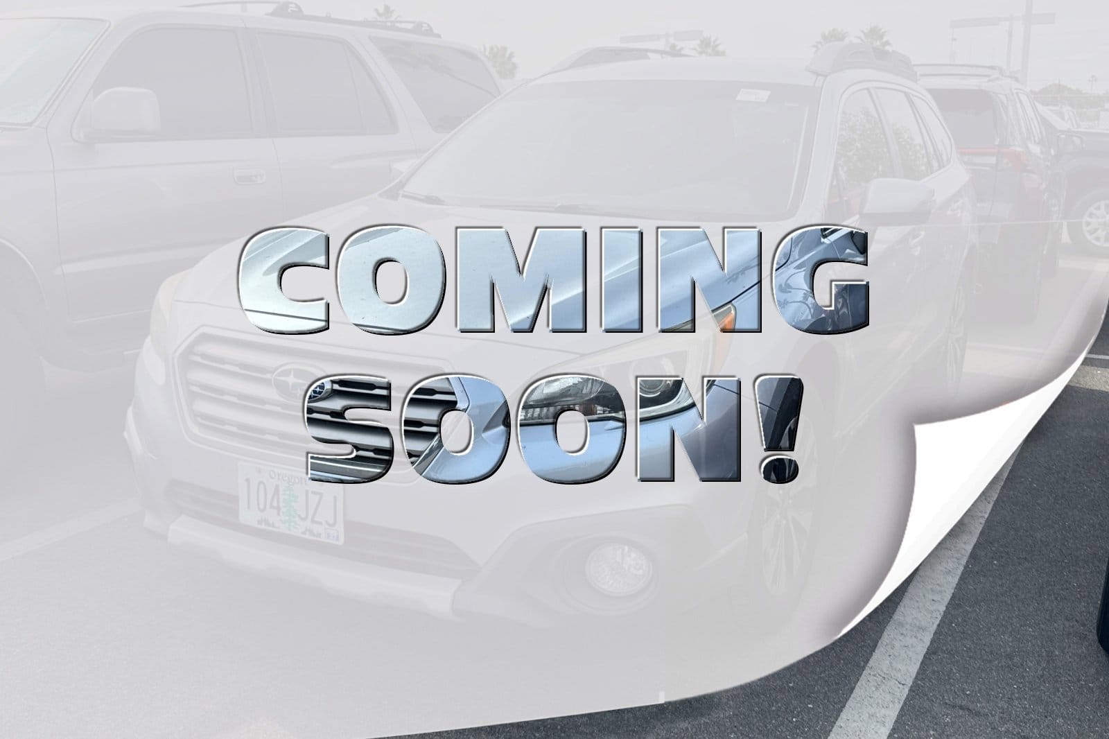 2015 Subaru Outback Limited