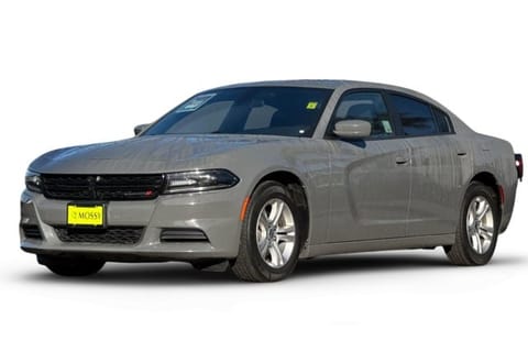 1 image of 2019 Dodge Charger SXT