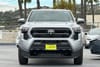 8 thumbnail image of  2026 Toyota Tacoma SR5 Double Cab 6' Bed AT