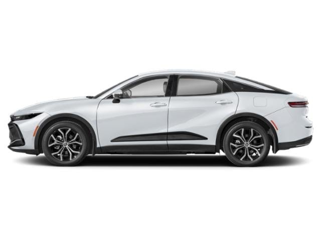 3 thumbnail image of  2026 Toyota Crown XLE