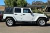 4 thumbnail image of  2014 Jeep Wrangler Unlimited Sahara