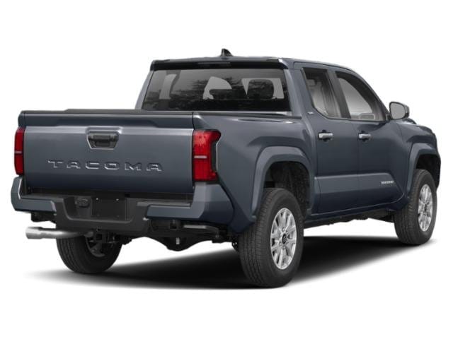2 thumbnail image of  2025 Toyota Tacoma SR5 Double Cab 5' Bed AT