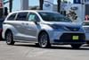 2 thumbnail image of  2024 Toyota Sienna LE