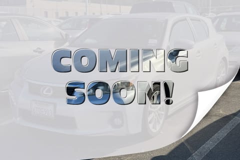 1 image of 2012 Lexus CT 200h