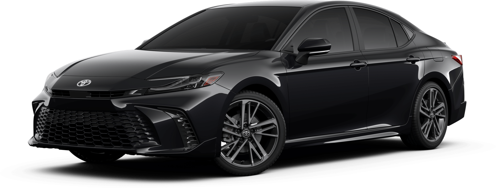 1 placeholder image of  2025 Toyota Camry XSE