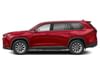 3 thumbnail image of  2026 Toyota Grand Highlander Hybrid XLE