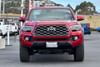 9 thumbnail image of  2023 Toyota Tacoma TRD Off-Road