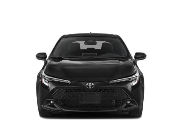7 thumbnail image of  2026 Toyota Corolla Hatchback SE