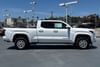 3 thumbnail image of  2025 Toyota Tacoma SR5 Double Cab 6' Bed AT