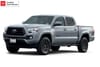 1 placeholder image of  2021 Toyota Tacoma SR5