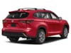 2 thumbnail image of  2026 Toyota Highlander Hybrid Limited