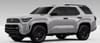 1 placeholder image of  2026 Toyota 4Runner i-FORCE MAX Hybrid Hybrid Platinum