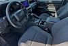 9 thumbnail image of  2024 Toyota Tacoma SR5 Double Cab 6' Bed AT