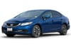 1 placeholder image of  2015 Honda Civic LX