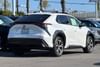 4 thumbnail image of  2024 Toyota bZ4X XLE