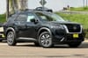 2 thumbnail image of  2025 Nissan Pathfinder SV