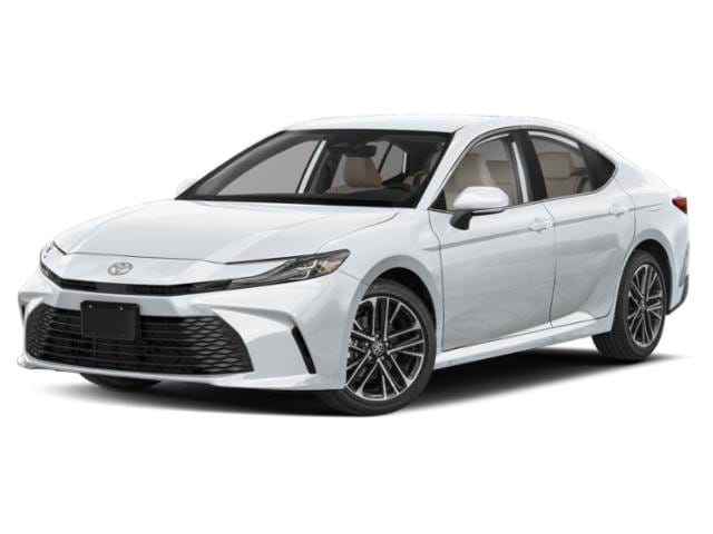 1 thumbnail image of  2026 Toyota Camry XLE