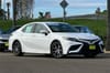 3 thumbnail image of  2023 Toyota Camry SE