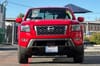 10 thumbnail image of  2022 Nissan Frontier SV