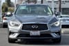 9 thumbnail image of  2024 INFINITI Q50 LUXE