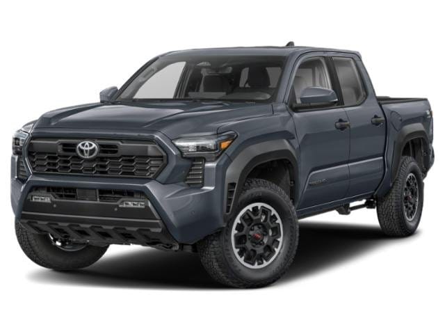 2026 Toyota Tacoma TRD Off Road Double Cab 5' Bed AT