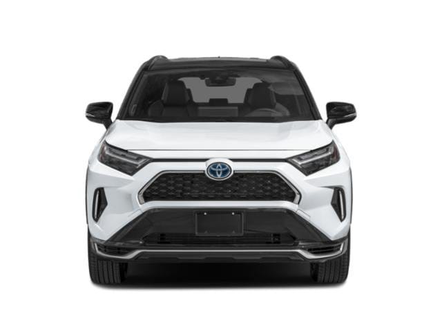 7 thumbnail image of  2025 Toyota RAV4 Plug-In Hybrid XSE