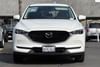 9 thumbnail image of  2021 Mazda CX-5 Touring